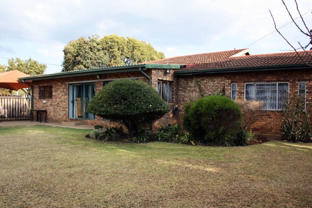 House for sale in Lydenburg (Mashishing) - 1LY1711099