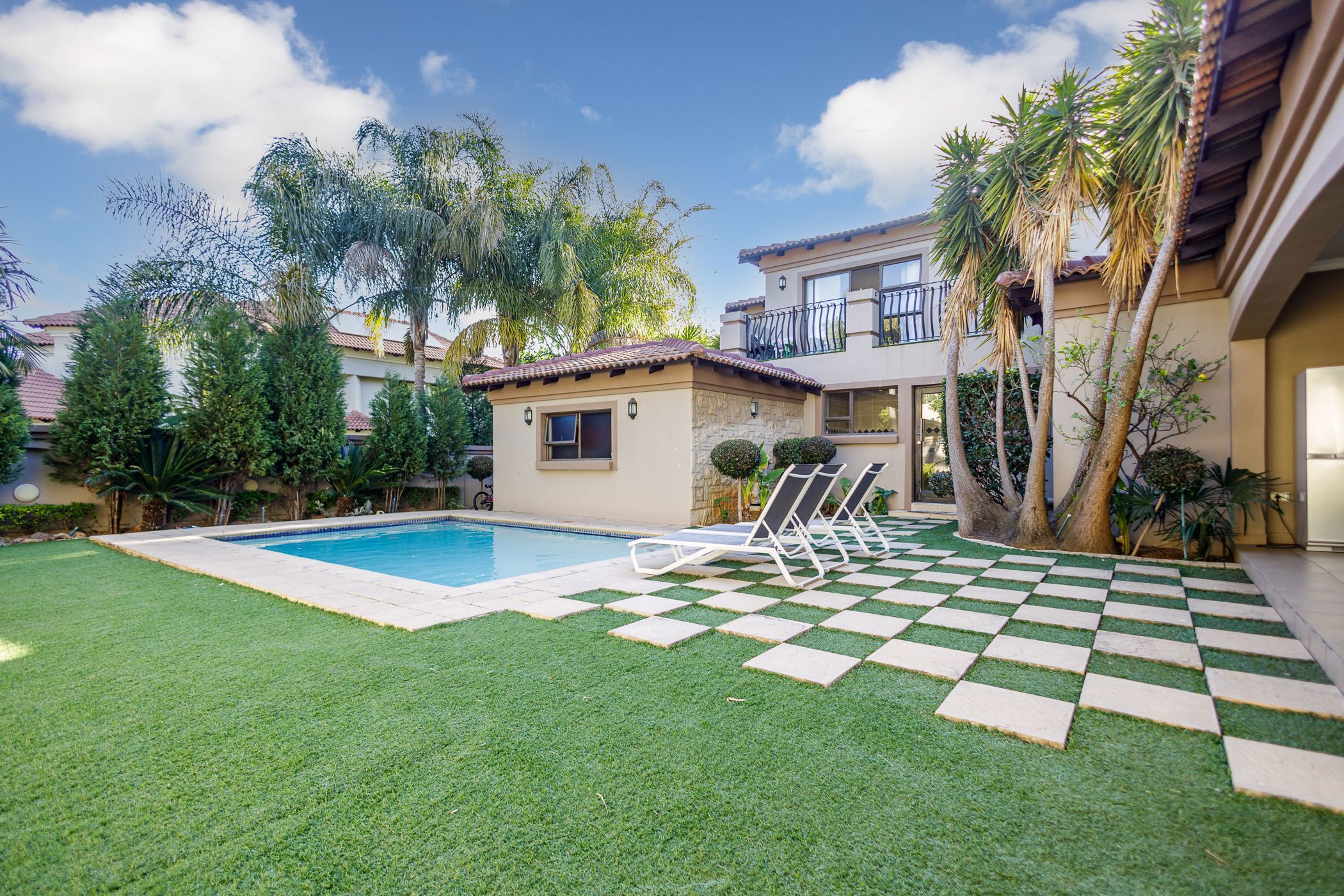 House for sale in Eagle Canyon Golf Estate - RAN1711870