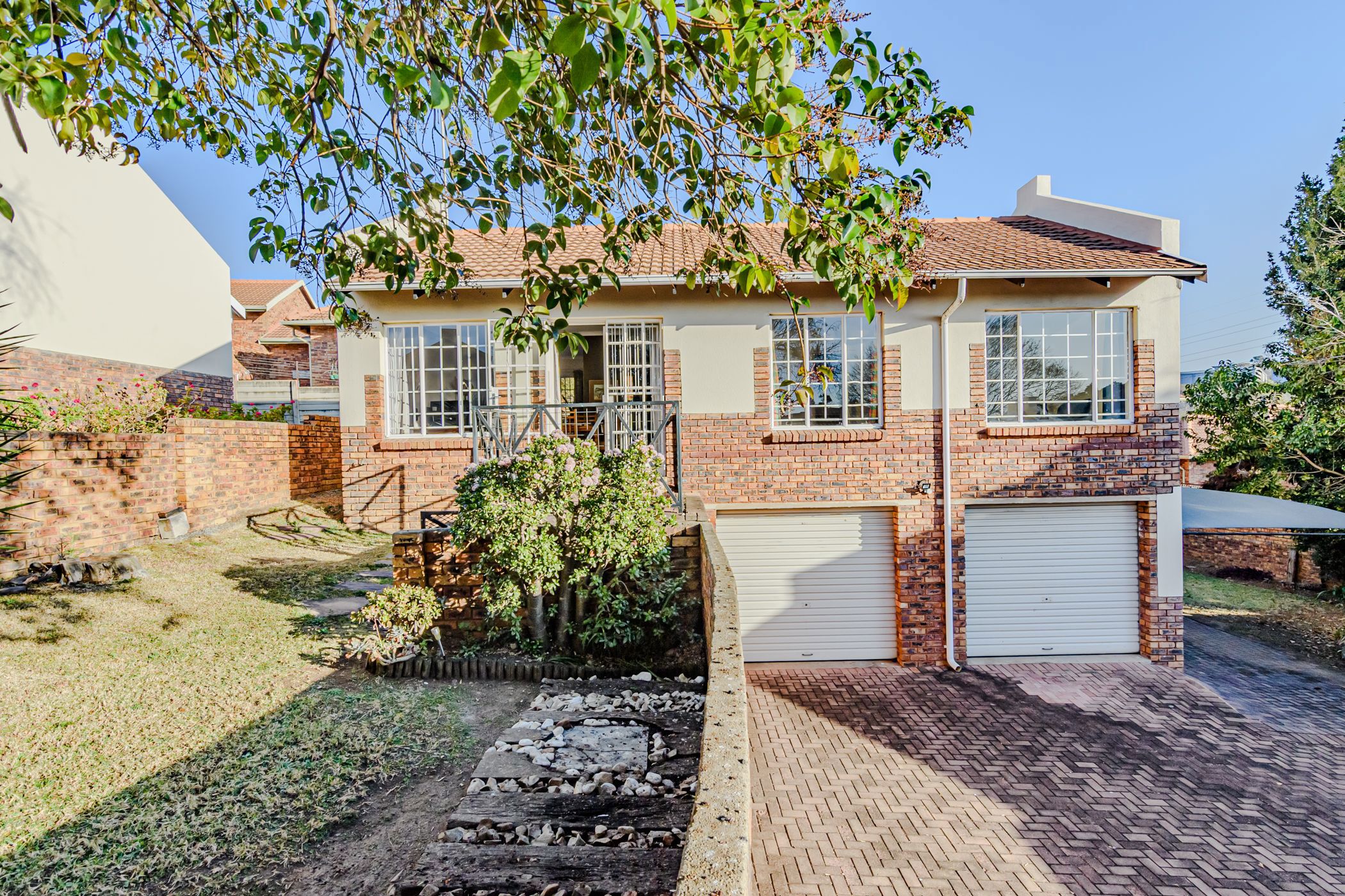 Townhouse for sale in Erasmuskloof - PT1709552