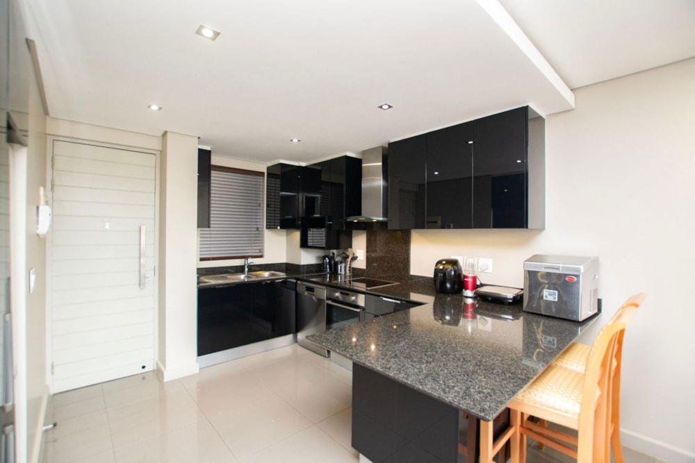 Apartment sold in Stellenbosch Central - ST1712730