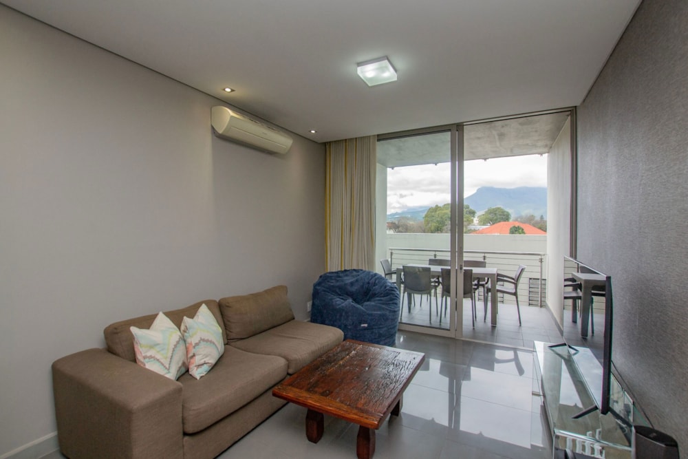 Apartment sold in Stellenbosch Central - ST1712730