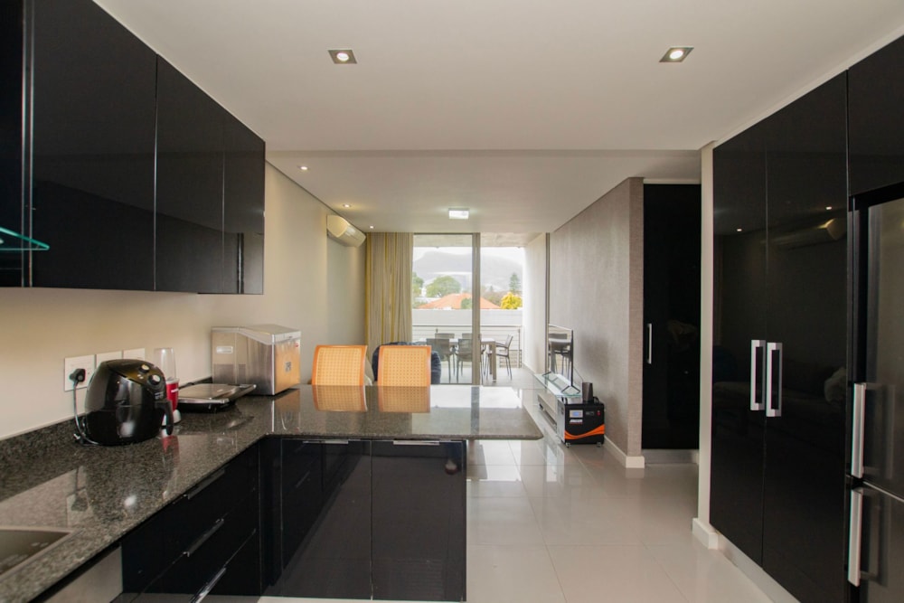 Apartment sold in Stellenbosch Central - ST1712730