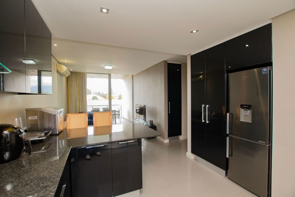 Apartment sold in Stellenbosch Central - ST1712730