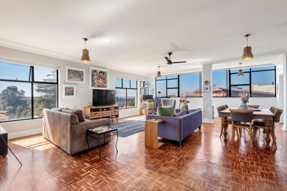 Apartment for sale in Illovo - HP1711105 Apartment for sale in Illovo - HP1711105