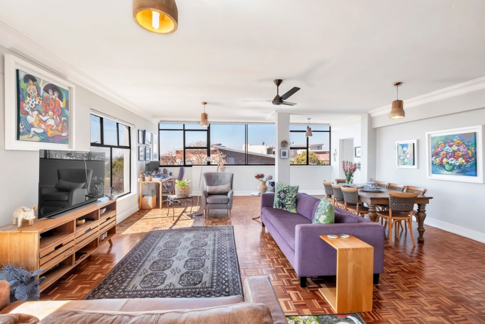 Apartment for sale in Illovo - HP1711105 Apartment for sale in Illovo - HP1711105