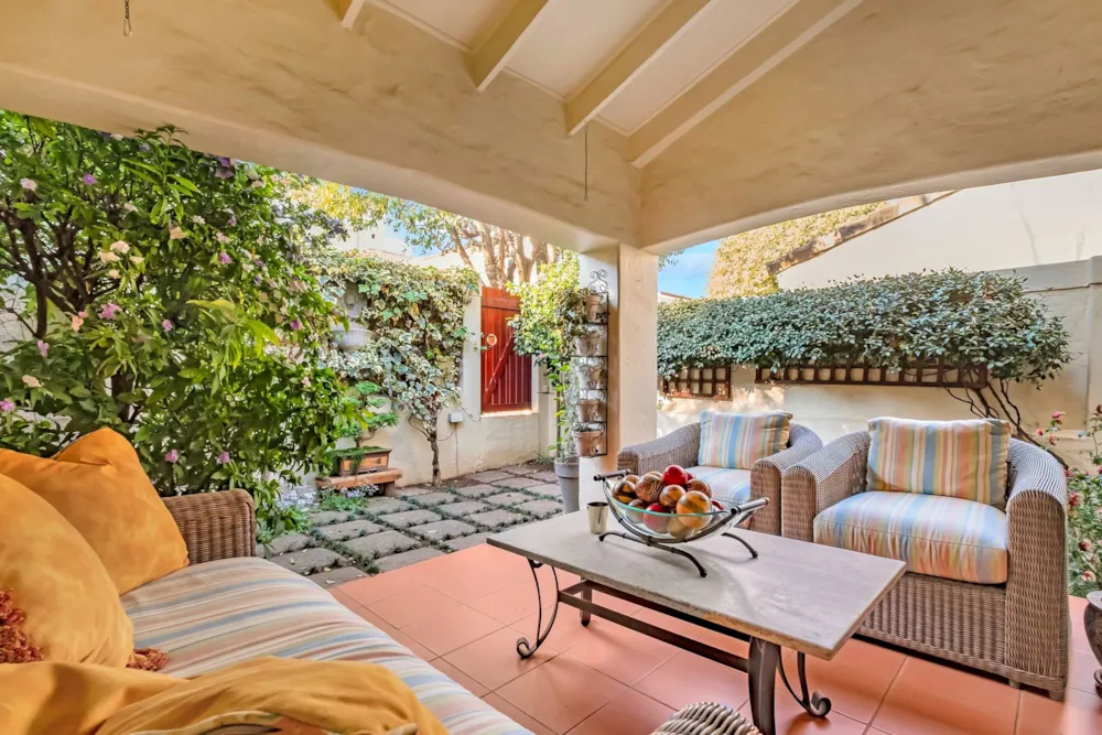 Apartment sold in Illovo - HP1727622