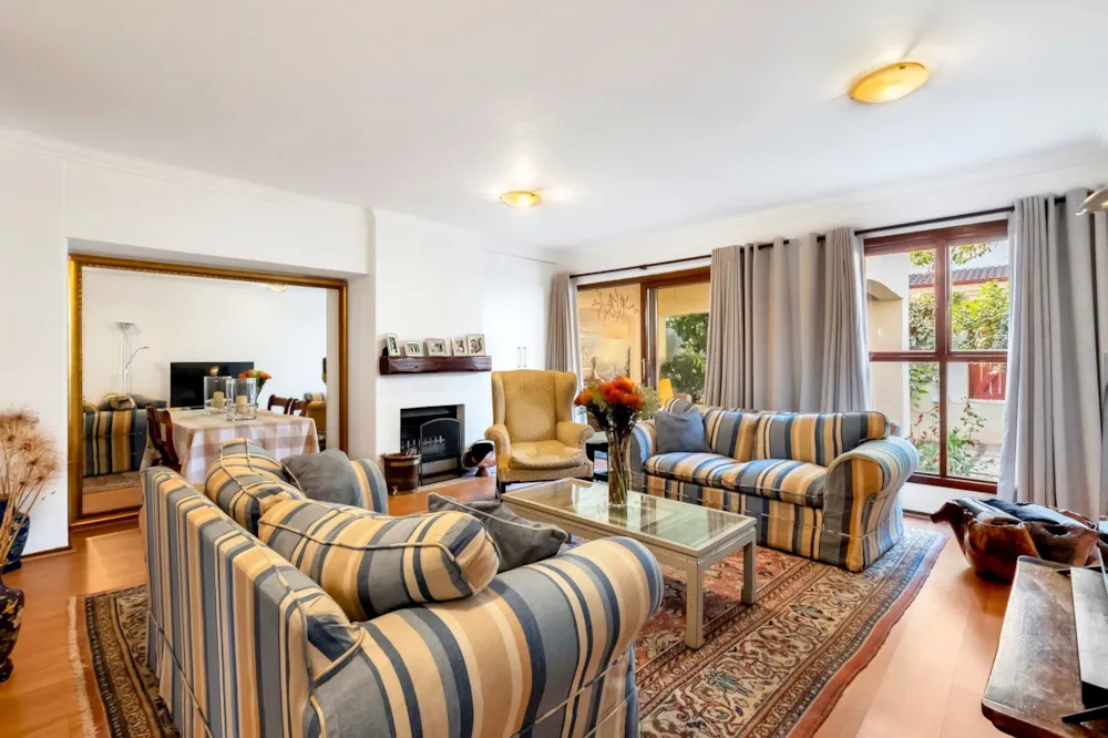 Apartment sold in Illovo - HP1727622