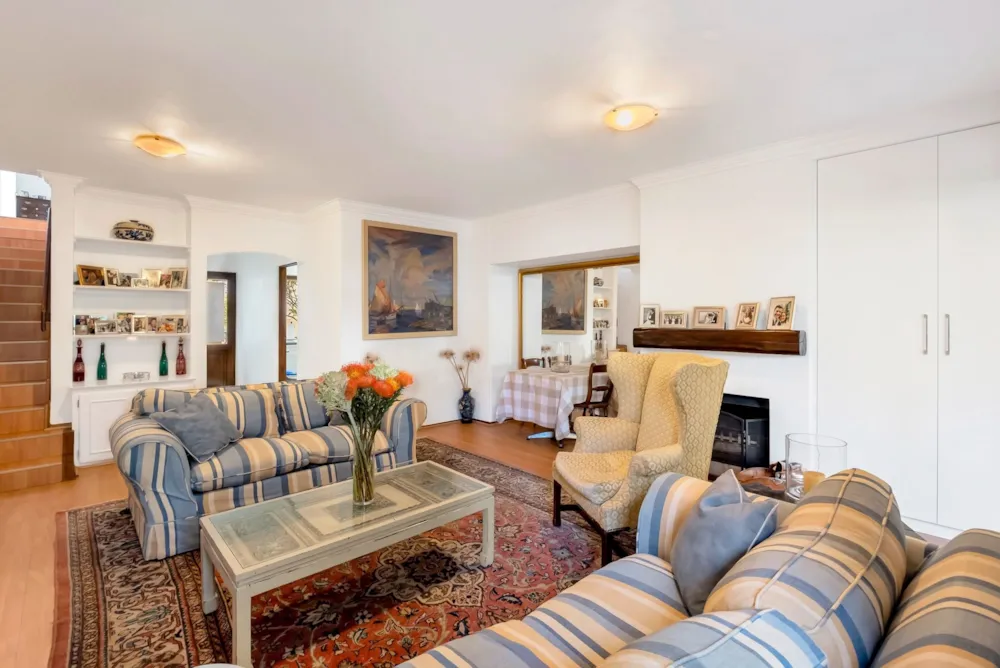 Apartment sold in Illovo - HP1727622