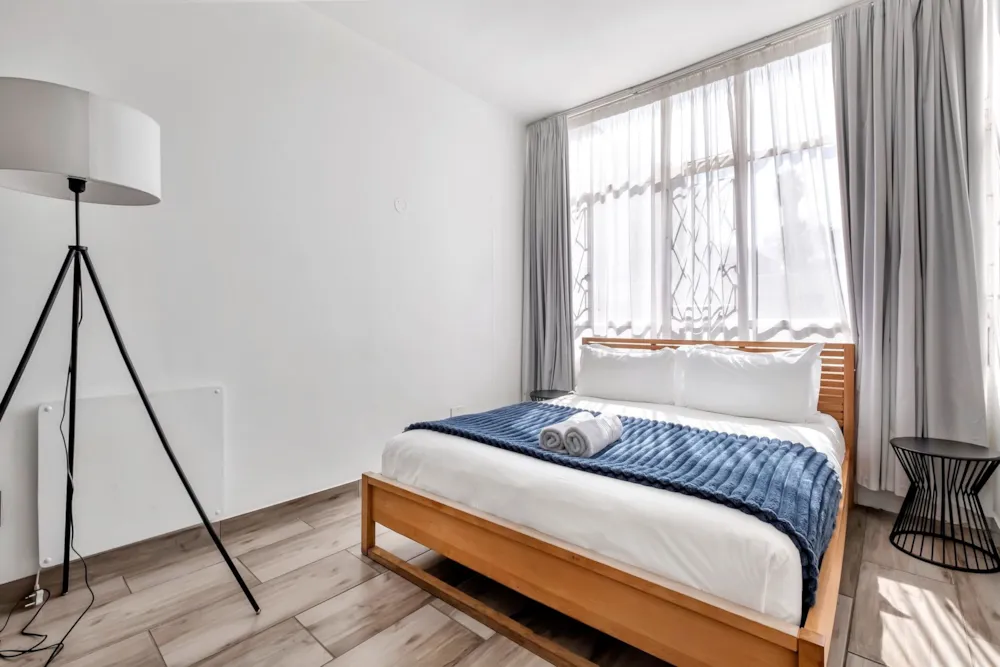 Apartment for sale in Illovo - HP1711407 Apartment for sale in Illovo - HP1711407