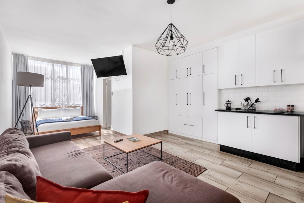 Apartment for sale in Illovo - HP1711407 Apartment for sale in Illovo - HP1711407