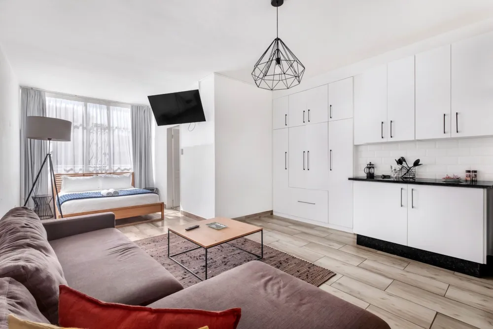 Apartment for sale in Illovo - HP1711407 Apartment for sale in Illovo - HP1711407