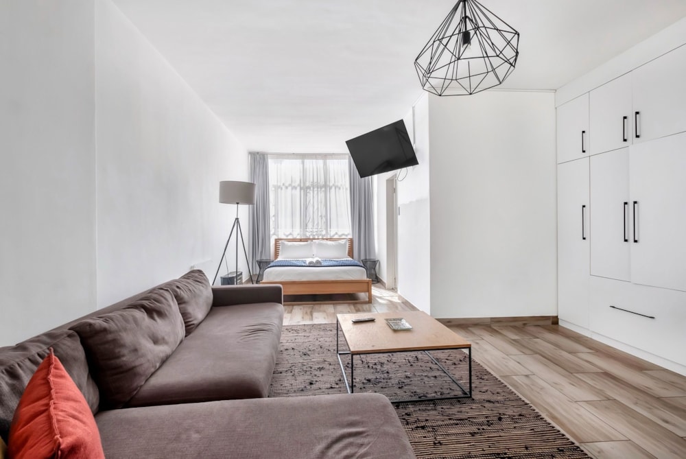 Apartment for sale in Illovo - HP1711407 Apartment for sale in Illovo - HP1711407