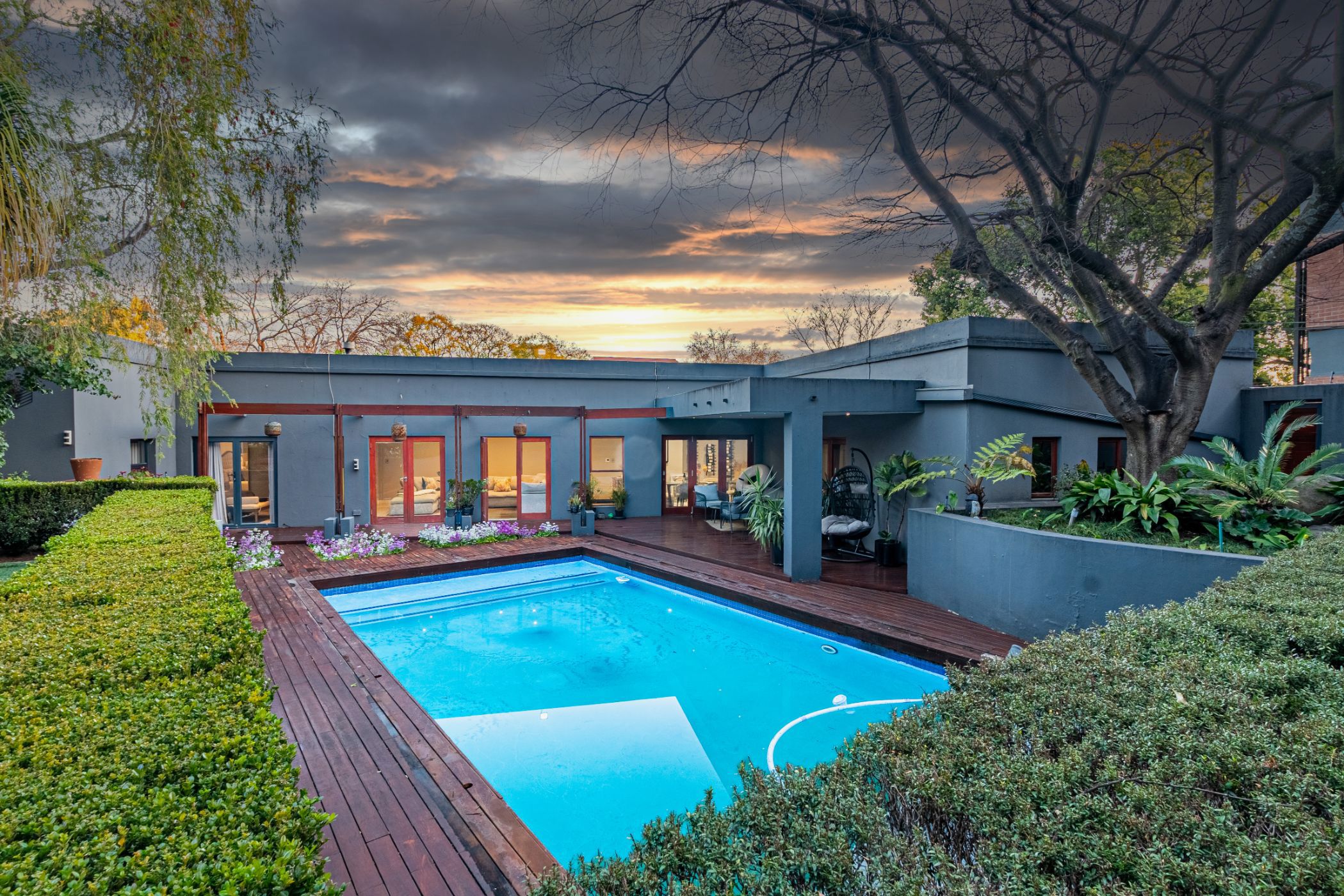 House for sale in Parktown North - HP1711143