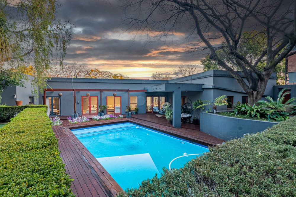 House for sale in Parktown North - HP1711143