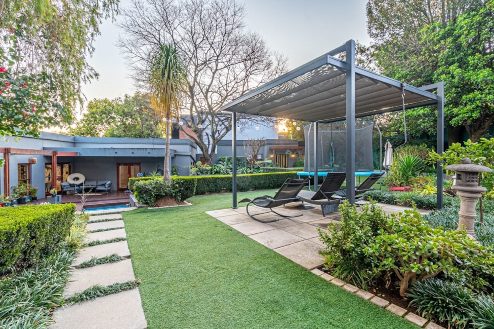 House for sale in Parktown North - HP1711143 House for sale in Parktown North - HP1711143