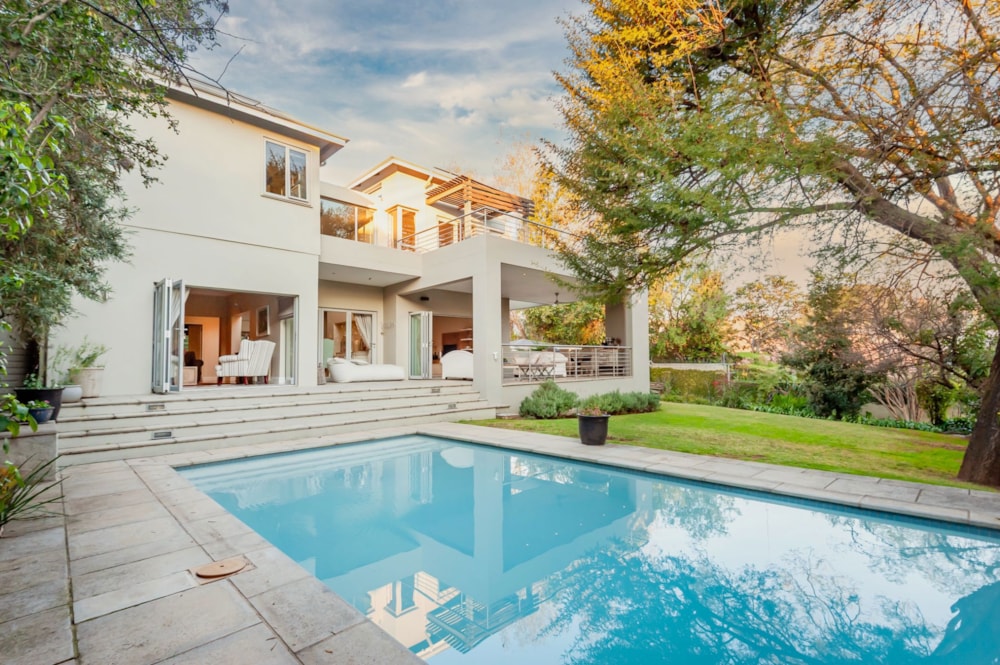 House for sale in Parktown North - HP1709918