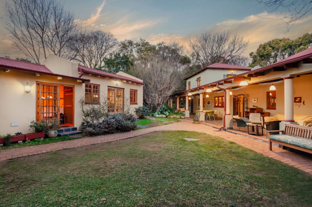 House sold in Parkwood, Johannesburg - HP1725425 House sold in Parkwood, Johannesburg - HP1725425