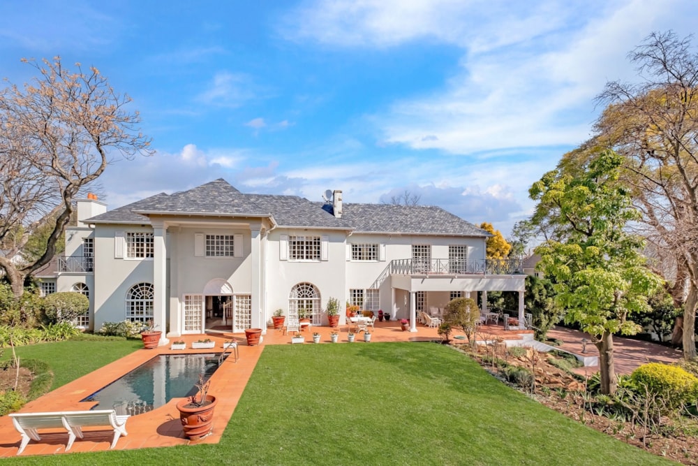 House for sale in Dunkeld - HP1707675 House for sale in Dunkeld - HP1707675