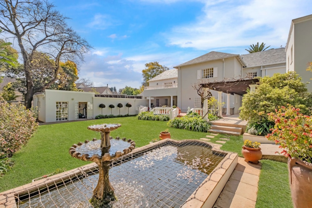 House for sale in Dunkeld - HP1707675 House for sale in Dunkeld - HP1707675