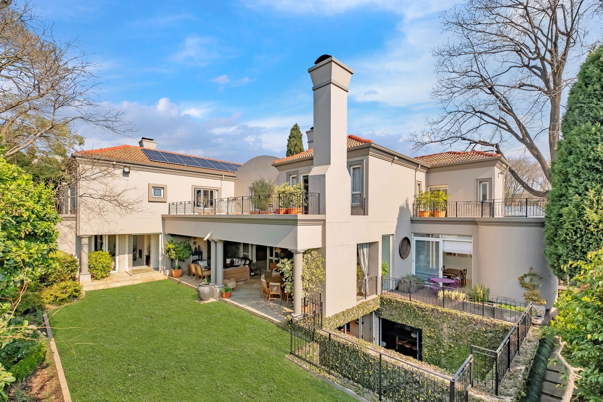 House for sale in Forest Town - HP1711398