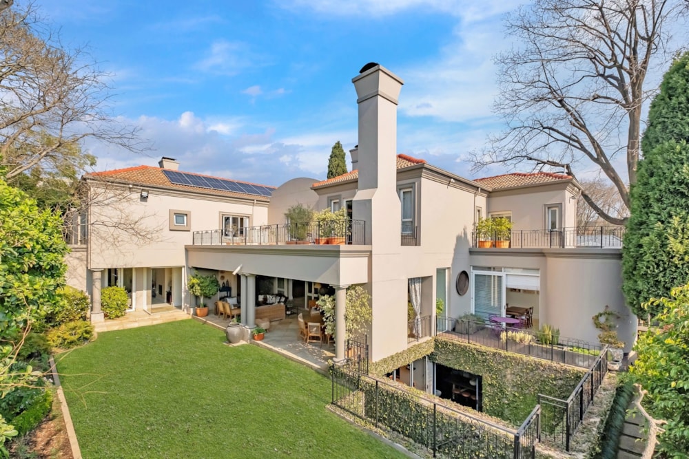 House for sale in Forest Town - HP1711398