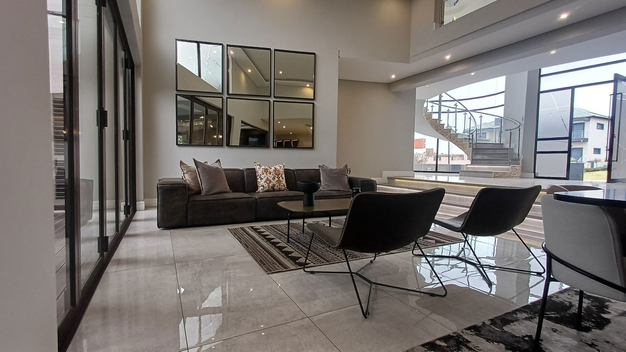 Golf estate house for sale in Blue Valley Golf Estate - View 4