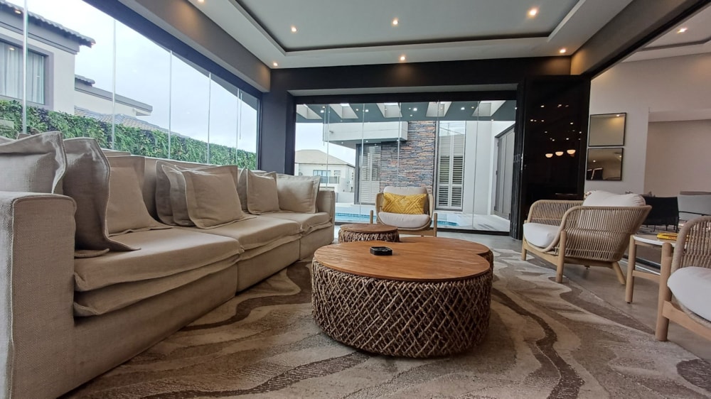 Golf estate house for sale in Blue Valley Golf Estate - CN1710530 Golf estate house for sale in Blue Valley Golf Estate - CN1710530