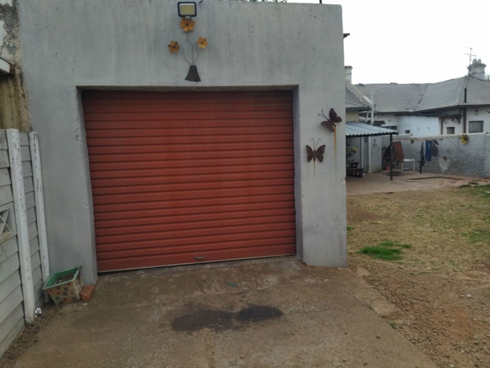 House for sale in Sherwood Gardens - 1BJ1711482