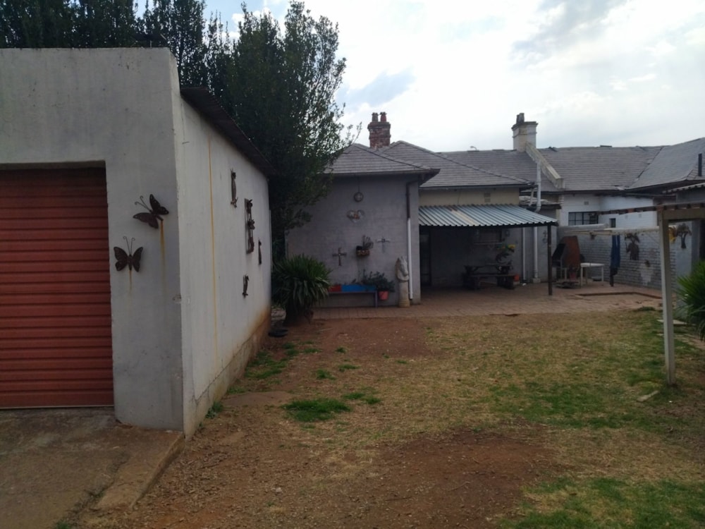 House for sale in Sherwood Gardens - 1BJ1711482