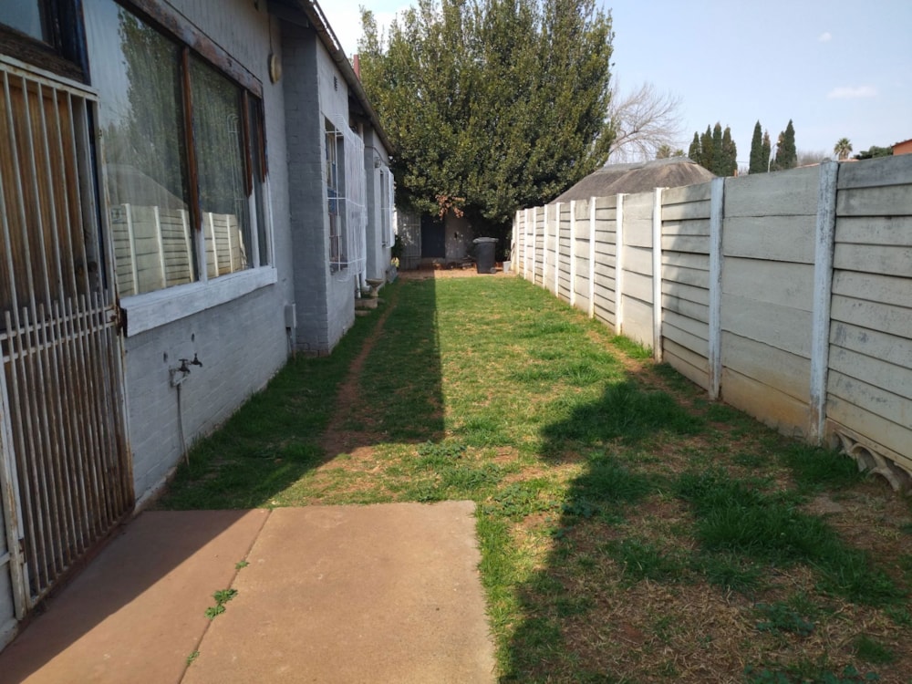 House for sale in Sherwood Gardens - 1BJ1711482