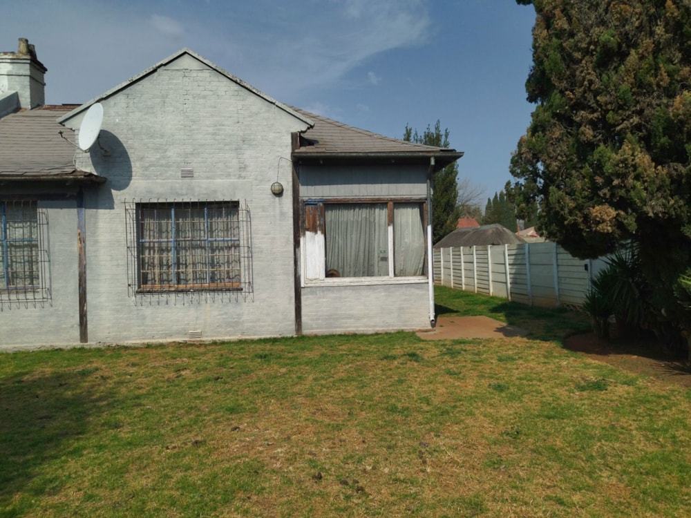 House for sale in Sherwood Gardens - 1BJ1711482