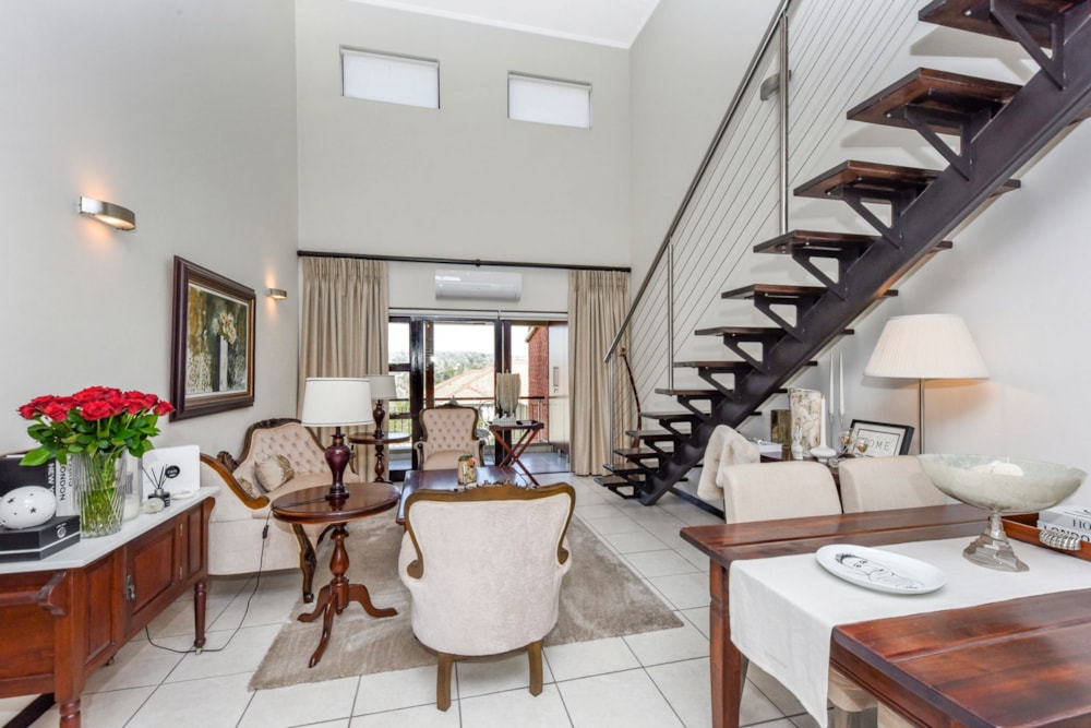 Apartment for sale in Sunninghill - FW1710779 Apartment for sale in Sunninghill - FW1710779