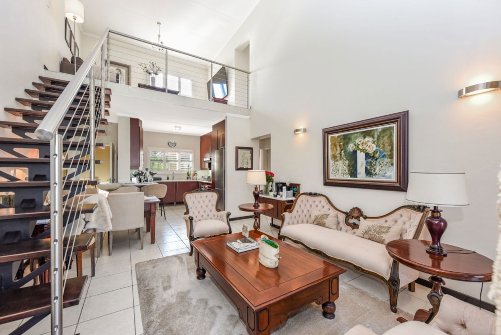 Apartment for sale in Sunninghill - FW1710779 Apartment for sale in Sunninghill - FW1710779