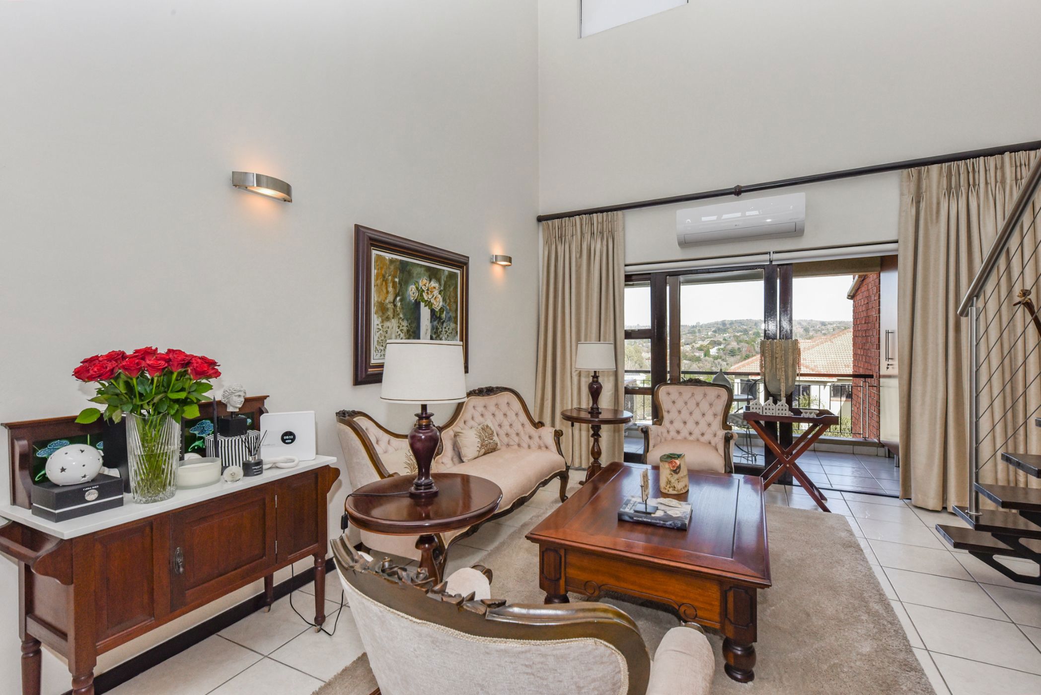 Apartment for sale in Sunninghill - FW1710779