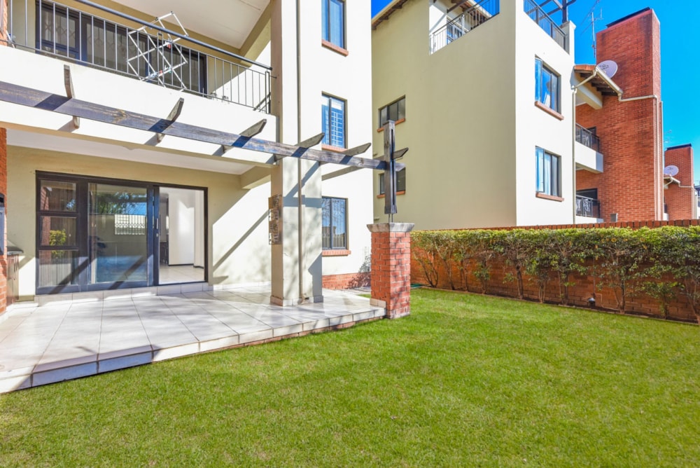 Apartment for sale in Sunninghill - FW1708481 Apartment for sale in Sunninghill - FW1708481