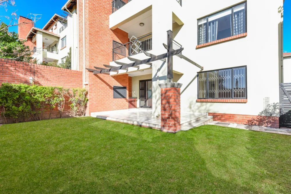 Apartment sold in Sunninghill - FW1708481 Apartment sold in Sunninghill - FW1708481