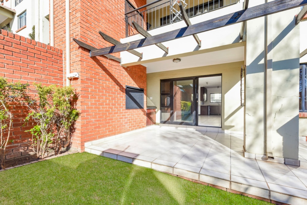 Apartment for sale in Sunninghill - FW1708481 Apartment for sale in Sunninghill - FW1708481