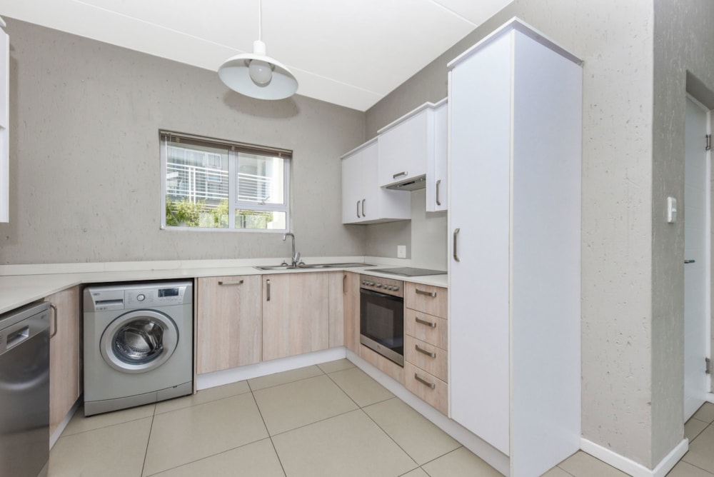 Apartment for sale in Paulshof - FW1705266