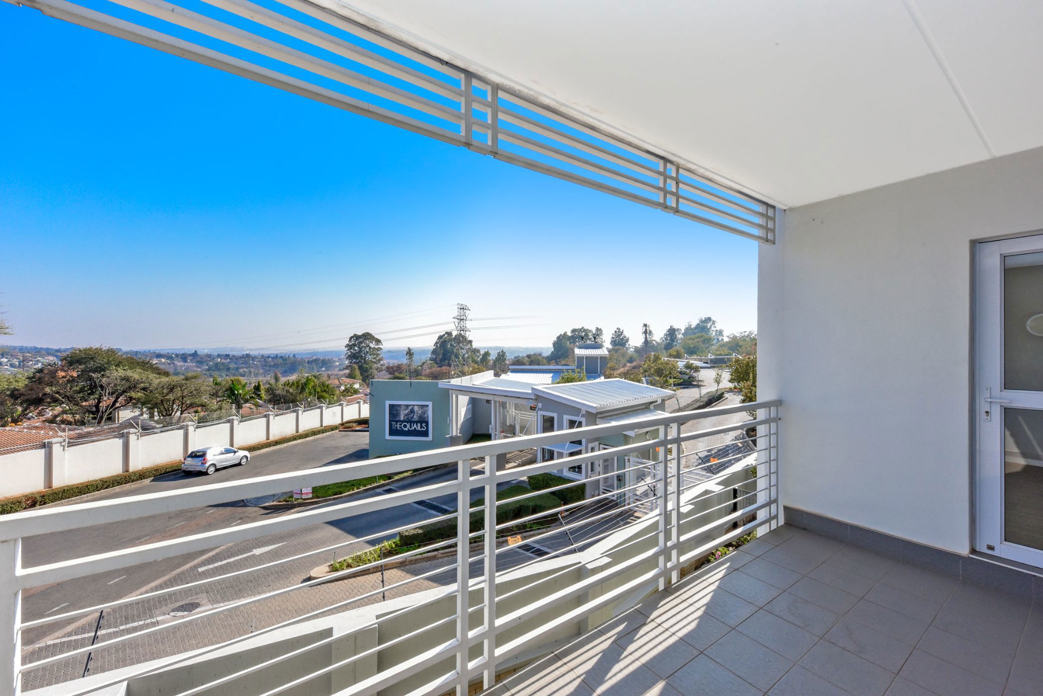 Apartment for sale in Paulshof - FW1705266