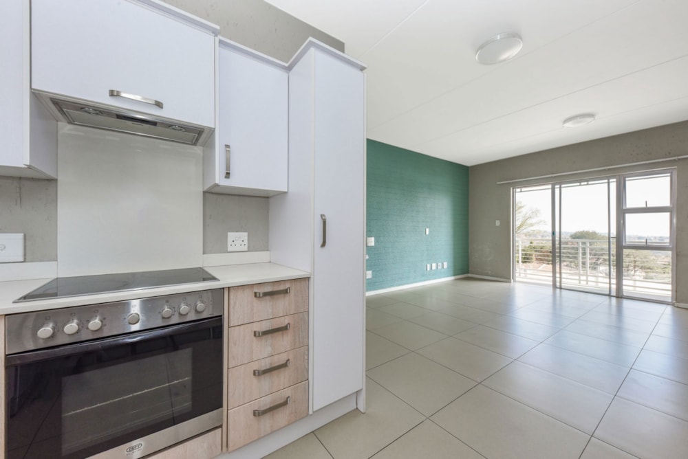 Apartment for sale in Paulshof - FW1705266