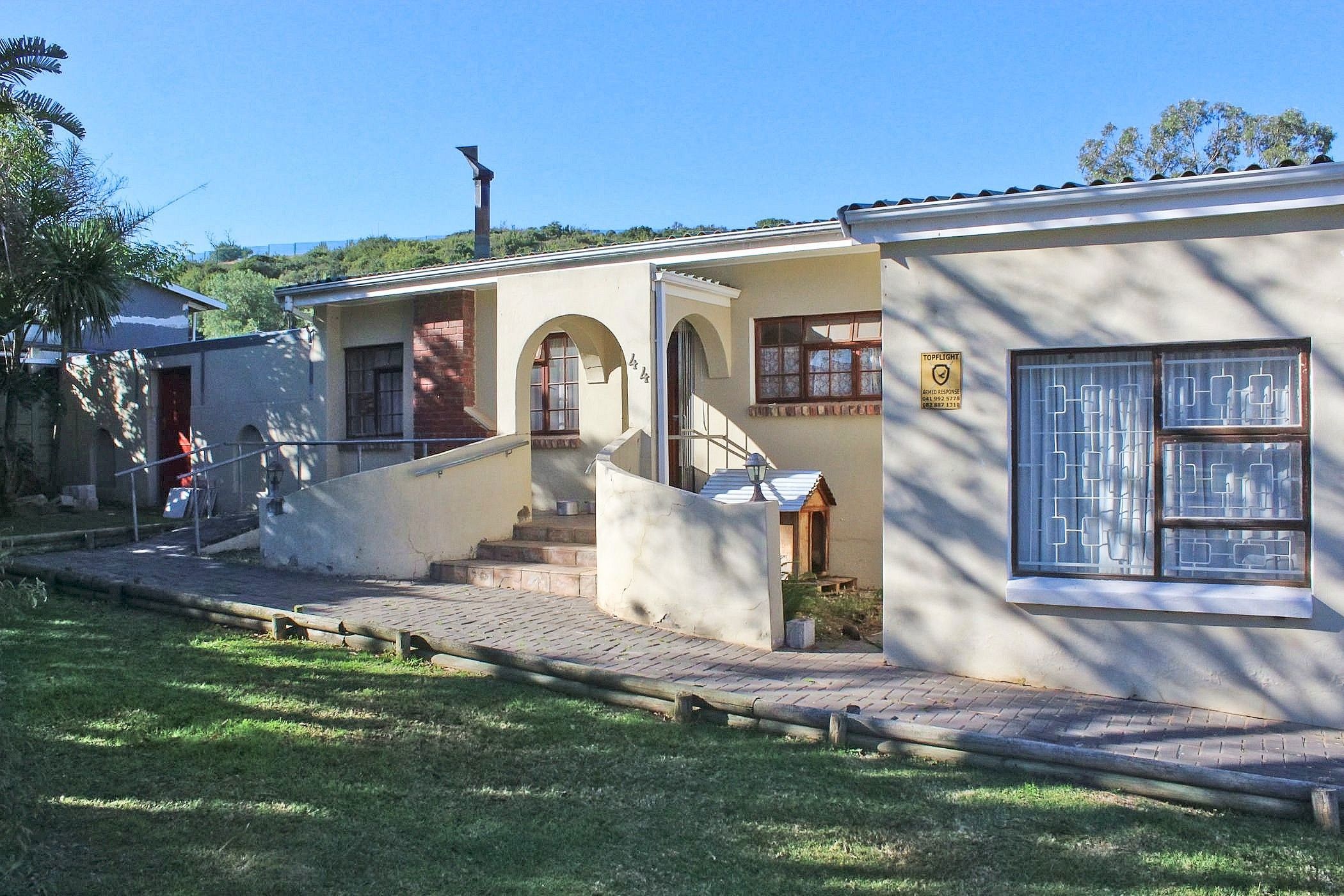 House for sale in Fairbridge Heights - 1UK1707690