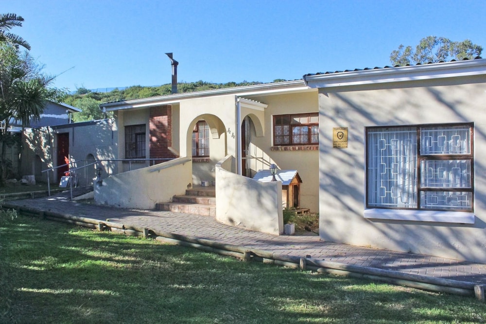 House for sale in Fairbridge Heights - 1UK1707690