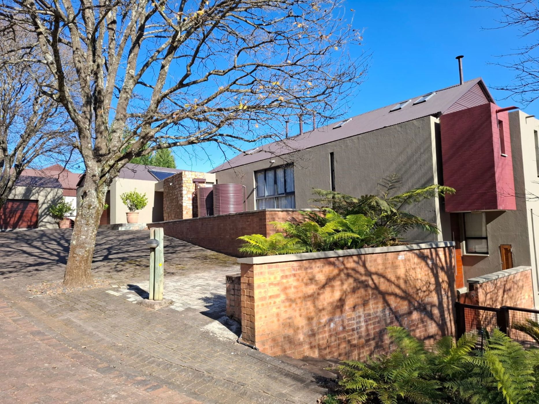 House sold in Dullstroom - 1DS1710744