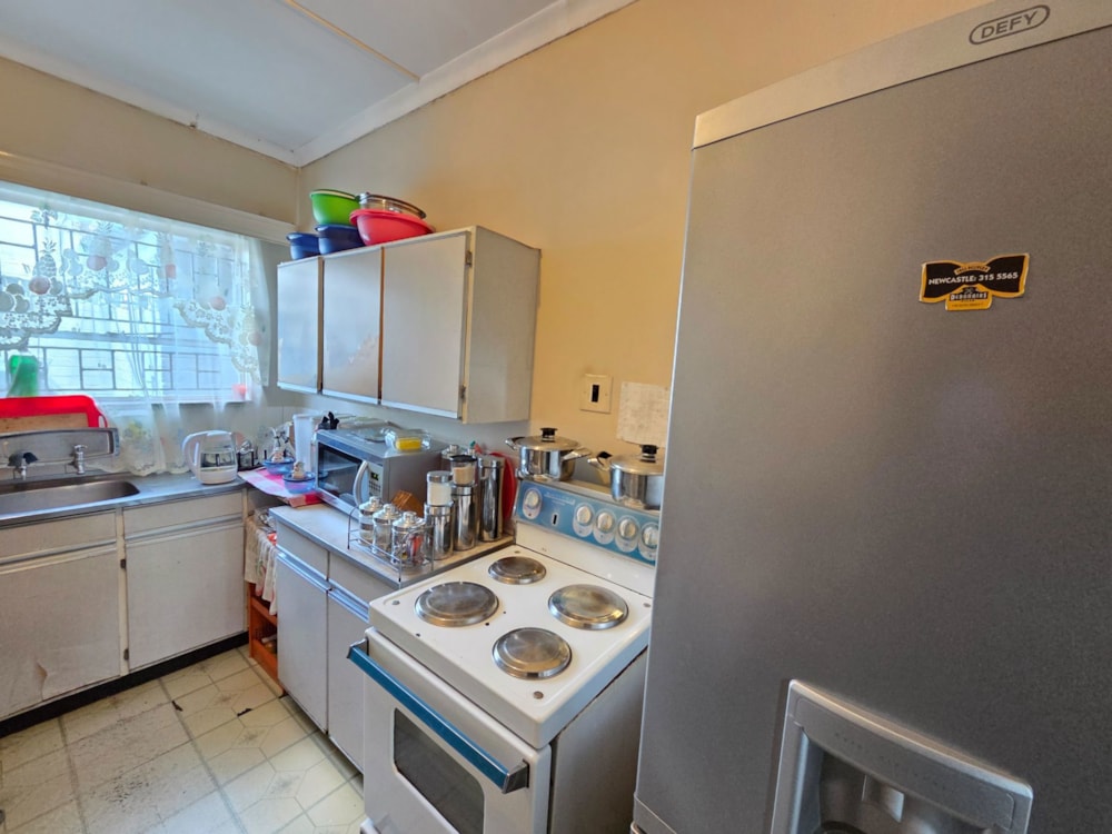 Townhouse for sale in Paradise, Newcastle - 1NW1711287 Townhouse for sale in Paradise, Newcastle - 1NW1711287