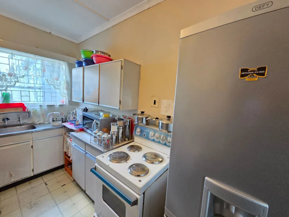 Townhouse for sale in Paradise, Newcastle - 1NW1711287 Townhouse for sale in Paradise, Newcastle - 1NW1711287