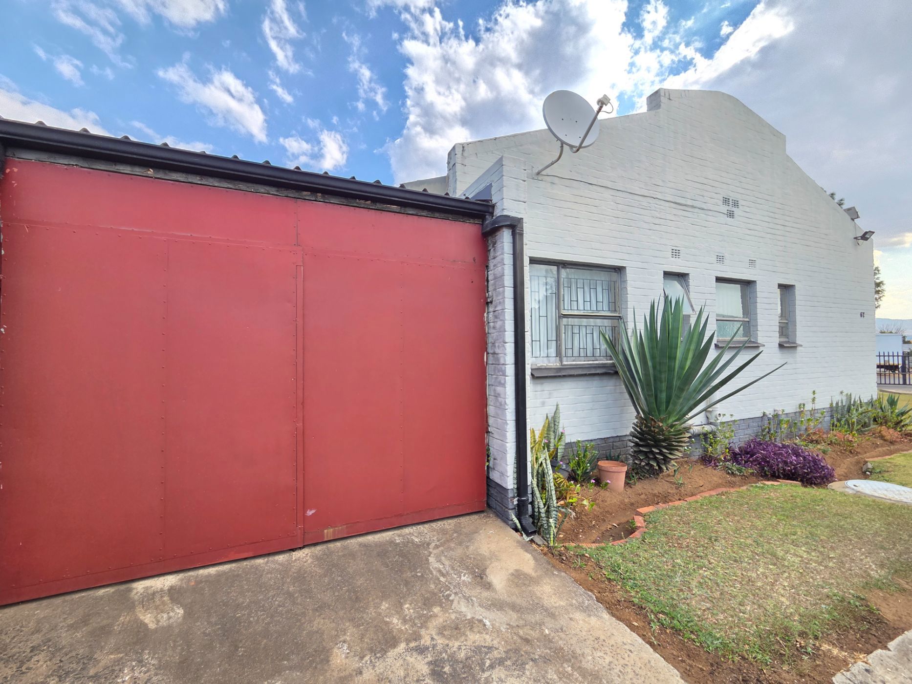 Townhouse for sale in Paradise, Newcastle - 1NW1711287