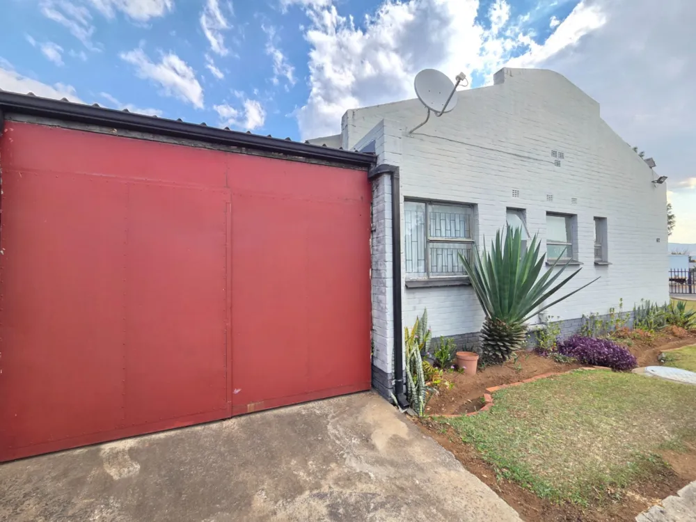 Townhouse for sale in Paradise, Newcastle - 1NW1711287 Townhouse for sale in Paradise, Newcastle - 1NW1711287