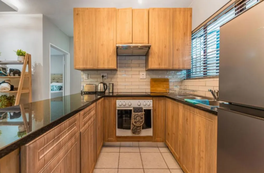 Apartment let in Ballito - 1BD1712042
