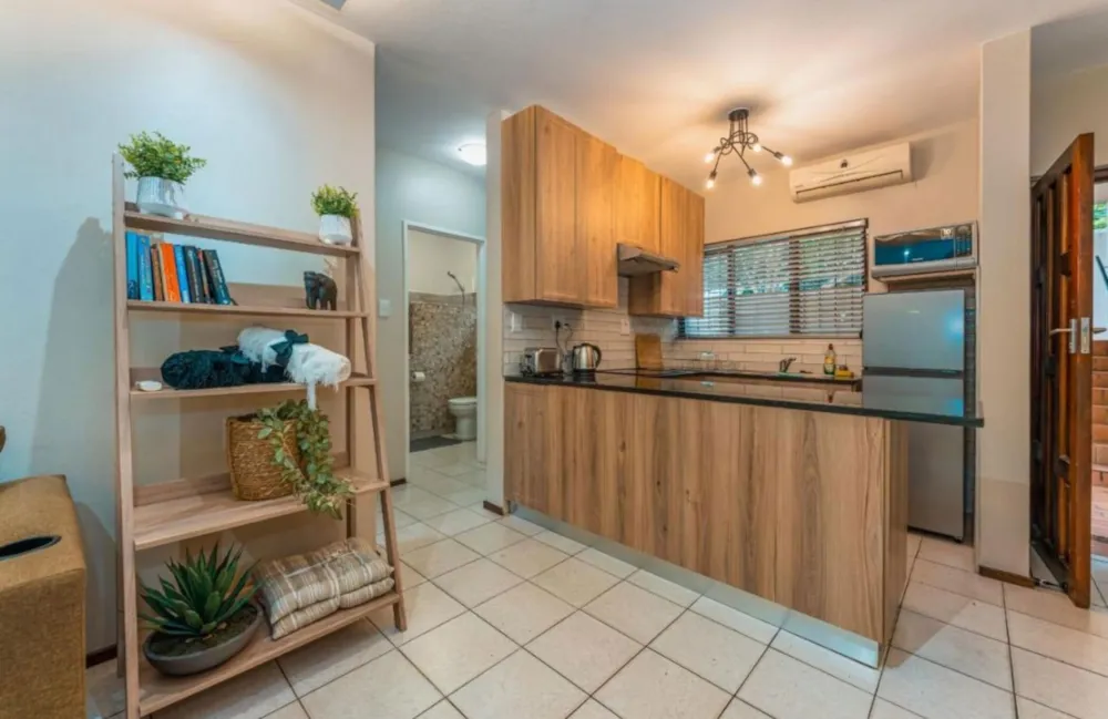 Apartment let in Ballito - 1BD1712042