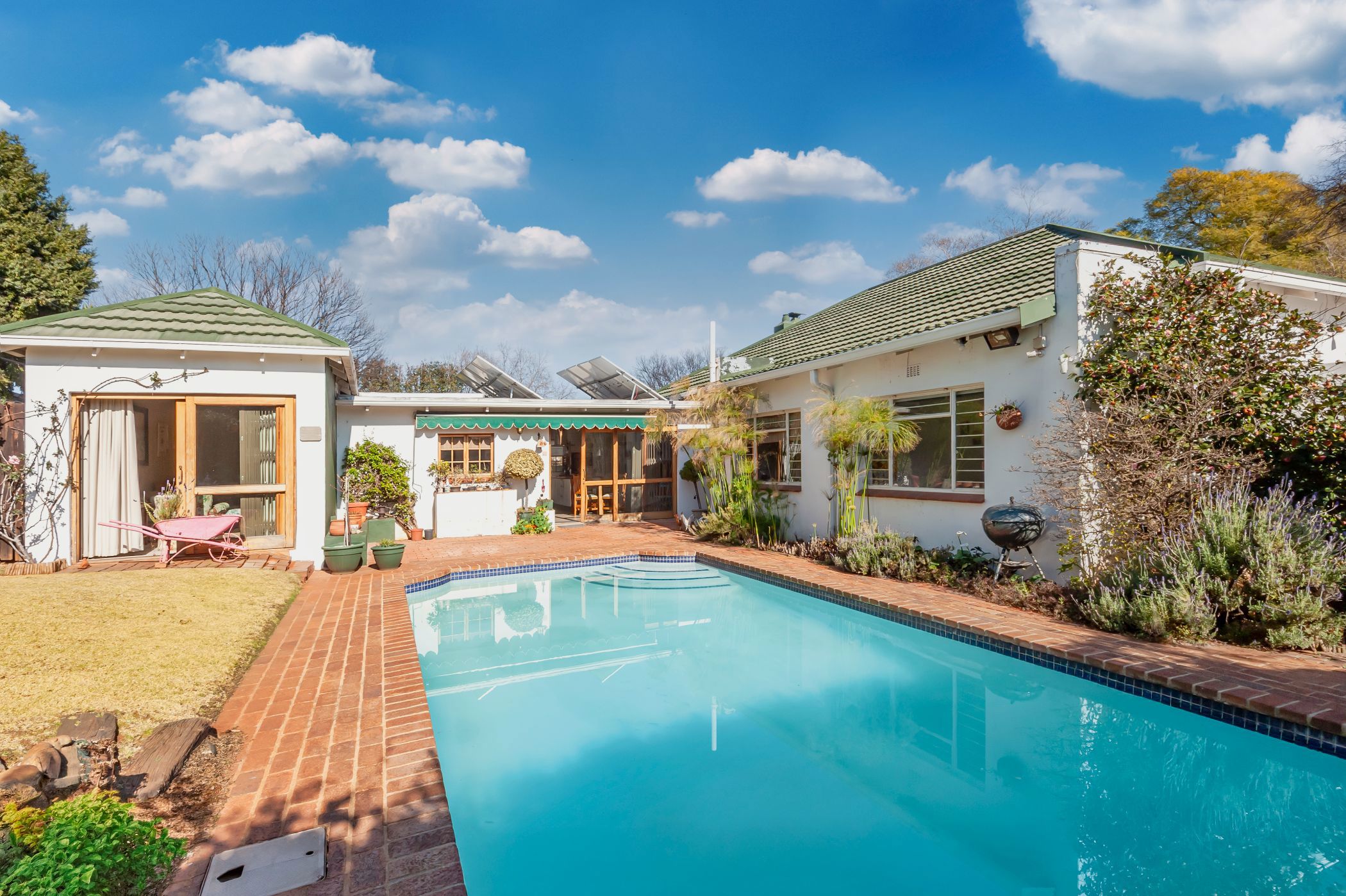 House for sale in Parkview - HP1707891